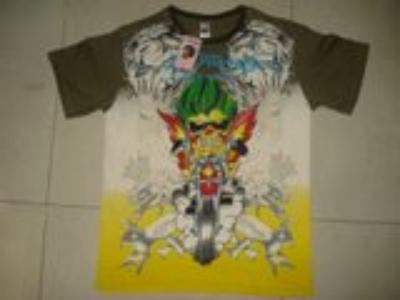 cheap Ed Hardy shirt(Men)-396